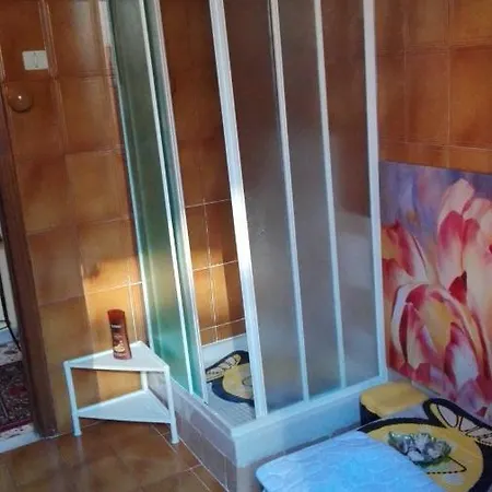 La Scogliera B&B