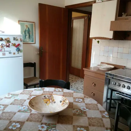 B&B La Scogliera *
