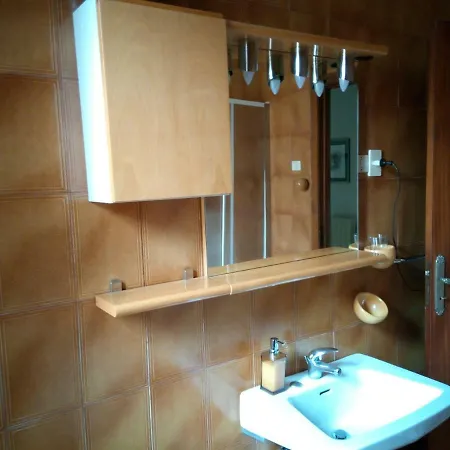 B&B La Scogliera 살레르노