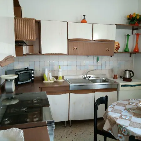 La Scogliera *
