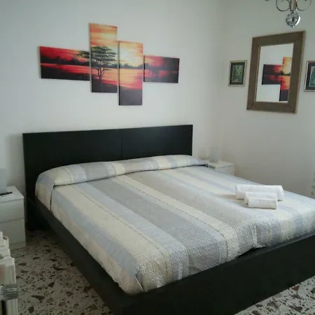 B&B La Scogliera *