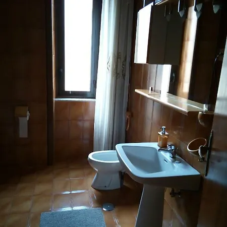 B&B La Scogliera *