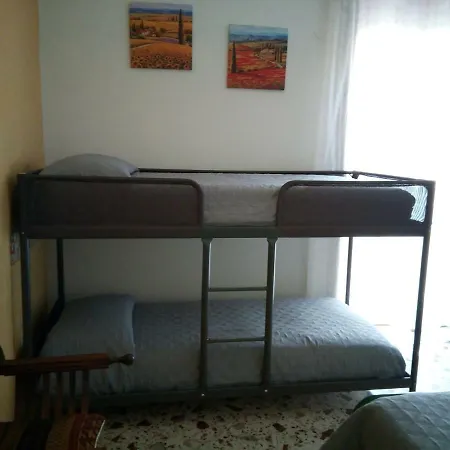 La Scogliera B&B