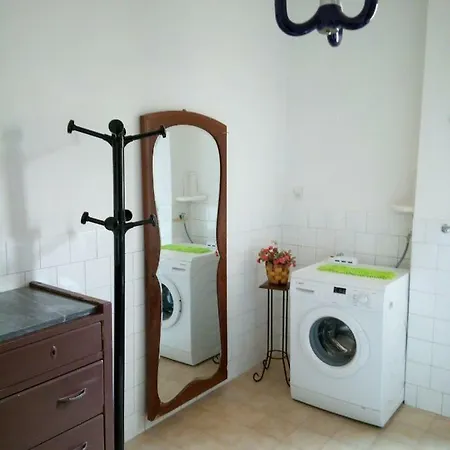 La Scogliera B&B 살레르노