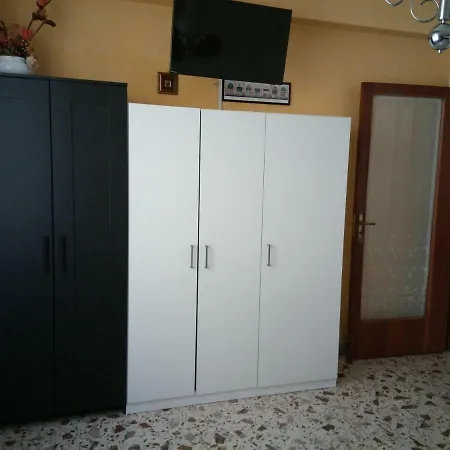 La Scogliera B&B