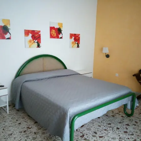 La Scogliera B&B