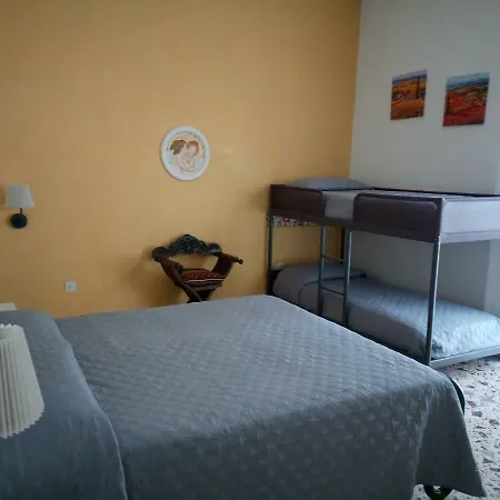 La Scogliera *