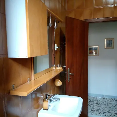 La Scogliera *