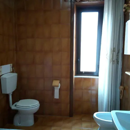 La Scogliera *
